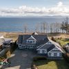 Luxury Home for Sale in Comox